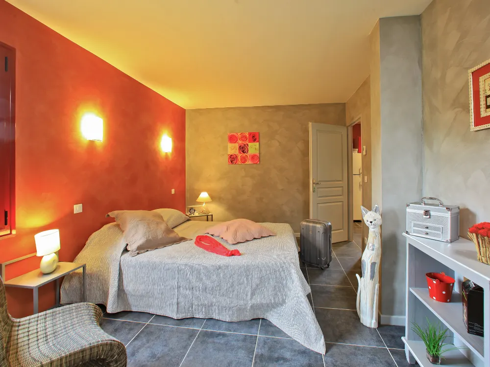 Villa déco à Sarlat Villa déco à Sarlat